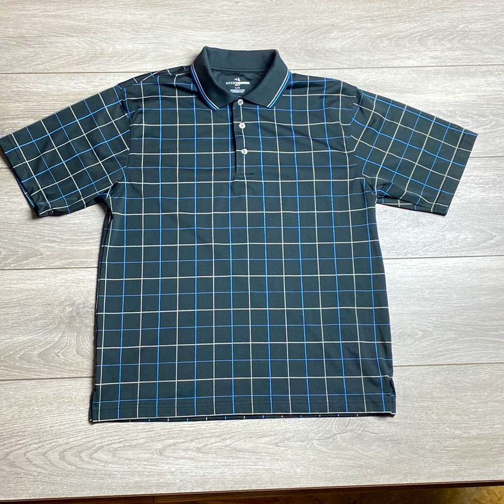 Golf shirt, Grand slam men’s
